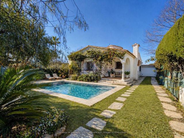 Chalet, Mar Cambrils, Cambrils