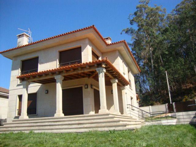 Chalet, Marcón