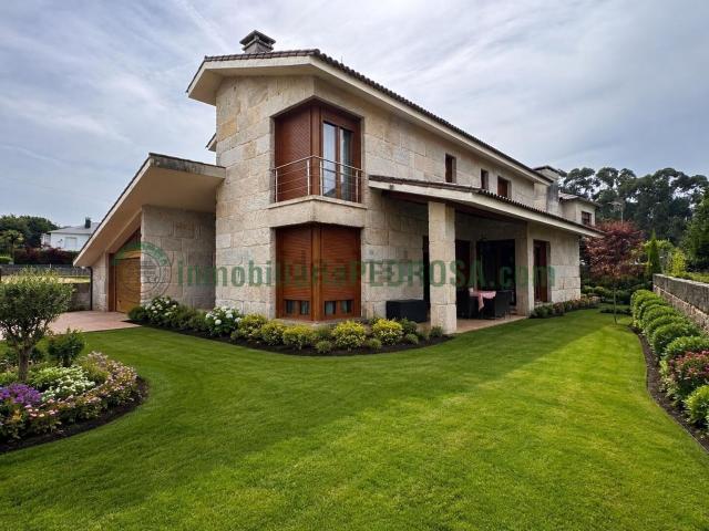 Chalet, Marcón