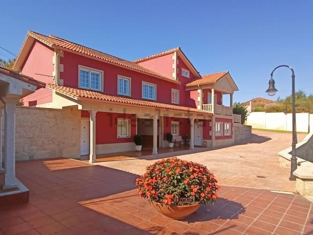 Chalet, Marcón