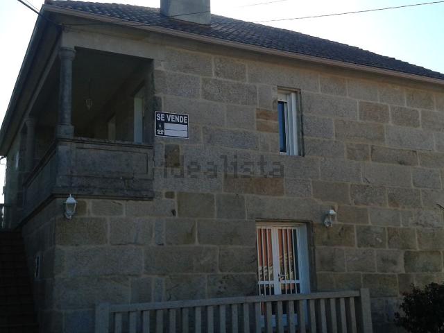 Chalet, Marcón