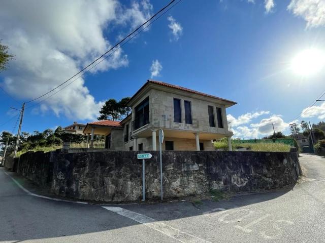 Chalet, Marcón