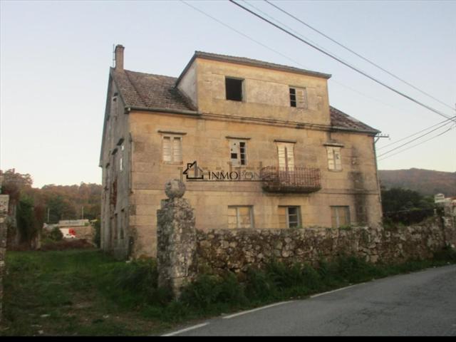 Chalet, Marcón