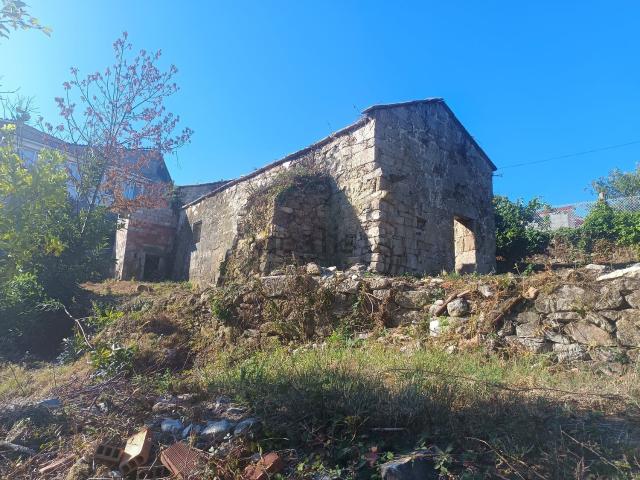 Chalet, Marcón