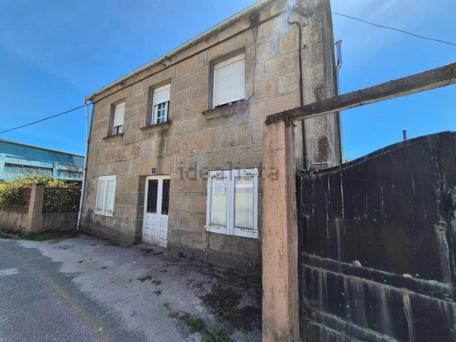 Chalet, Marcón