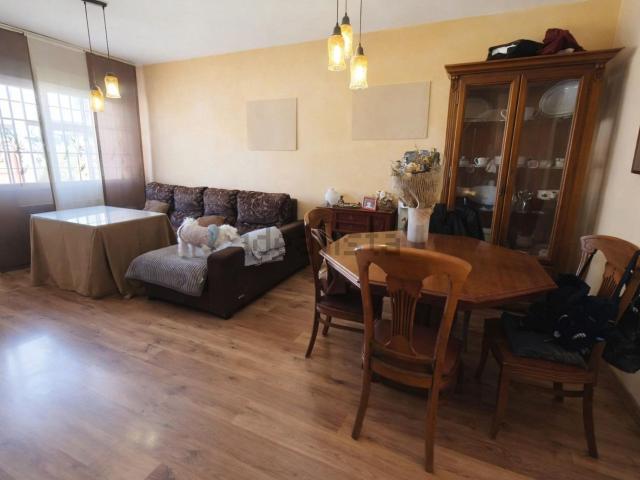 Chalet, Maracena