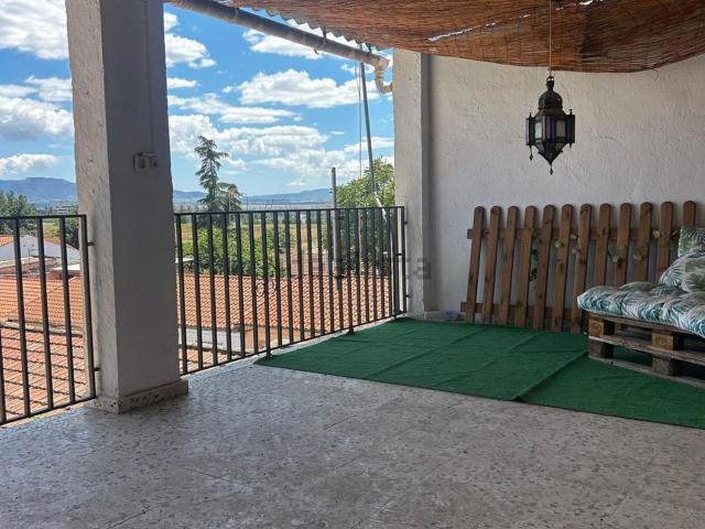 Chalet, Maracena