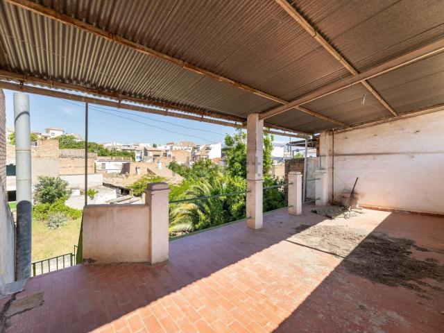 Chalet, Maracena