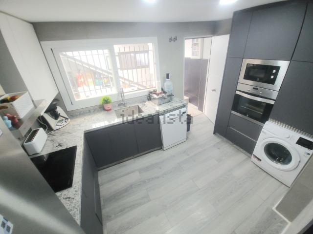 Chalet, Maracena