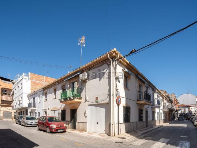 Chalet, Maracena