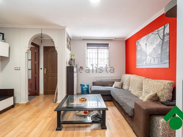 Chalet, Maracena