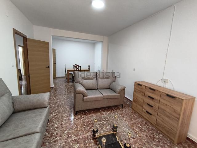 Chalet, Maracena