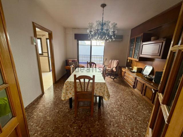 Chalet, Maracena