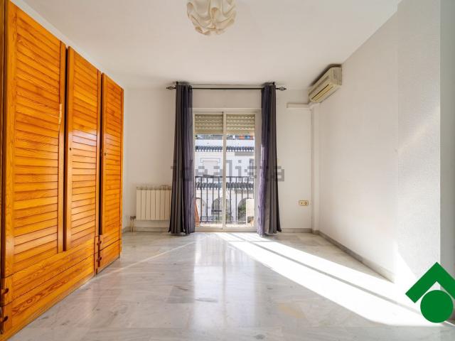 Chalet, Maracena