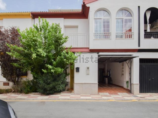 Chalet, Maracena