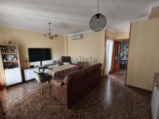 Chalet, Maracena
