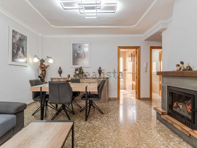 Chalet, Maracena