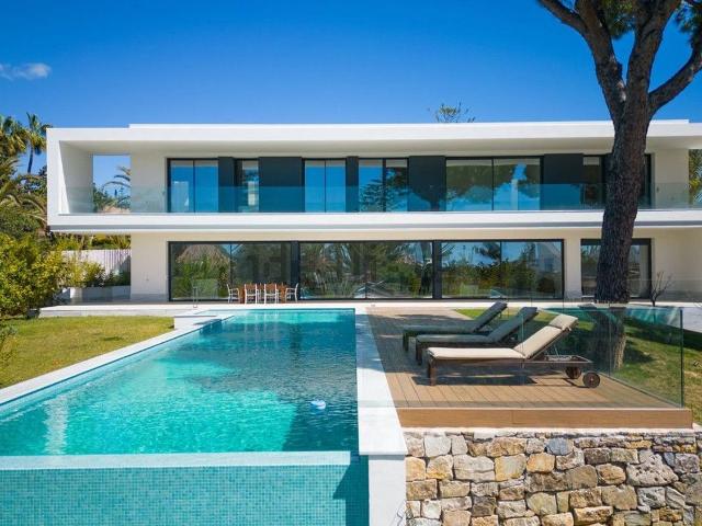 Chalet, Marbesa, Marbella
