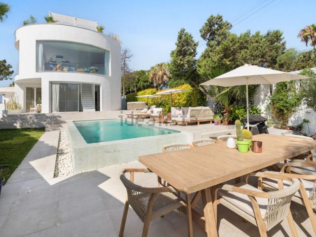 Chalet, Marbesa, Marbella