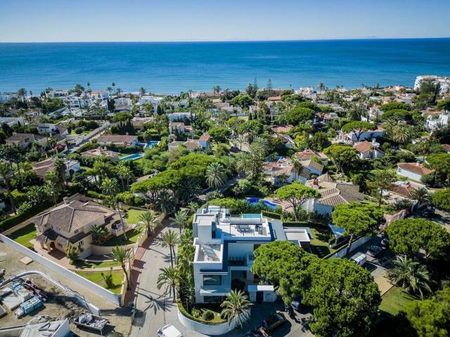 Chalet, Marbesa, Marbella