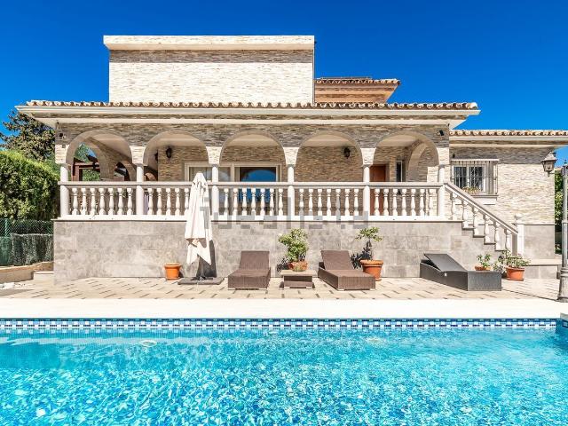Chalet, Marbesa, Marbella