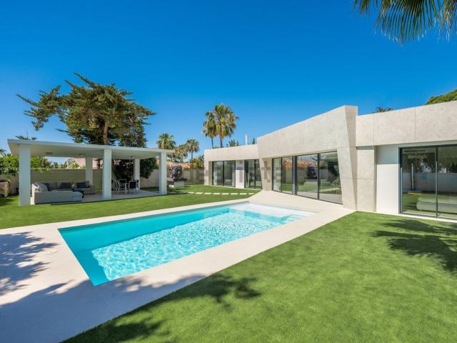 Chalet, Marbesa, Marbella