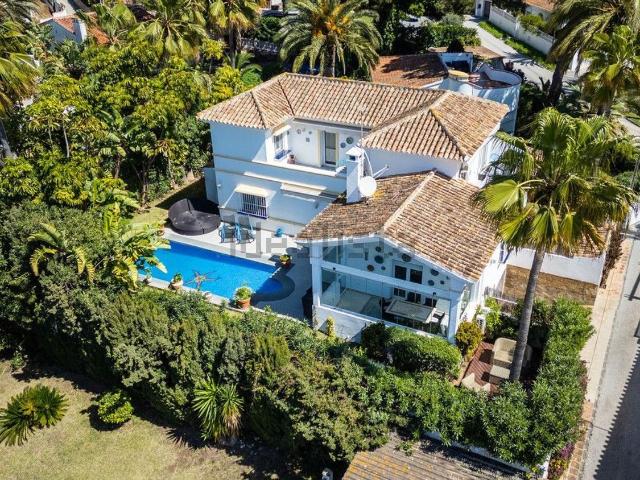 Chalet, Marbesa, Marbella