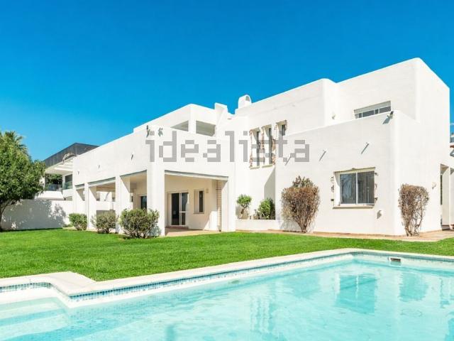 Chalet, Marbesa, Marbella