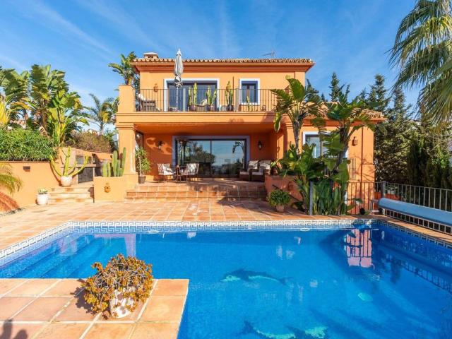 Chalet, Marbesa, Marbella