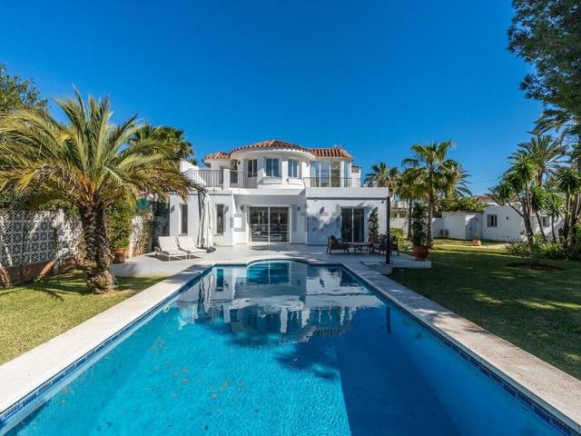 Chalet, Marbesa, Marbella