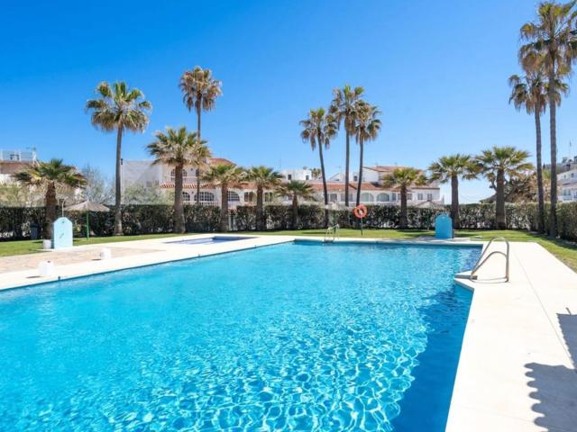 Chalet, Marbesa, Marbella