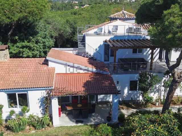 Chalet, Marbesa, Marbella