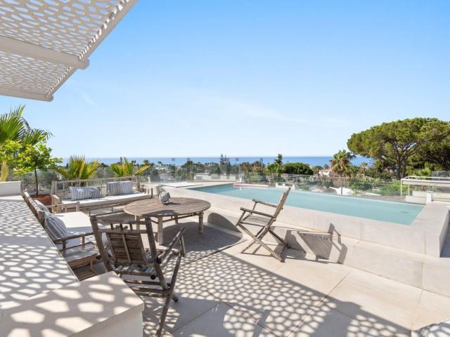 Chalet, Marbesa, Marbella