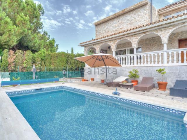 Chalet, Marbesa, Marbella