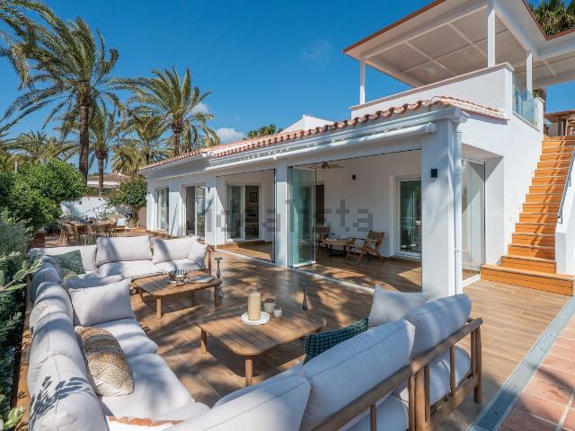 Chalet, Marbesa, Marbella