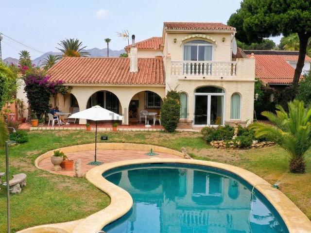 Chalet, Marbesa, Marbella