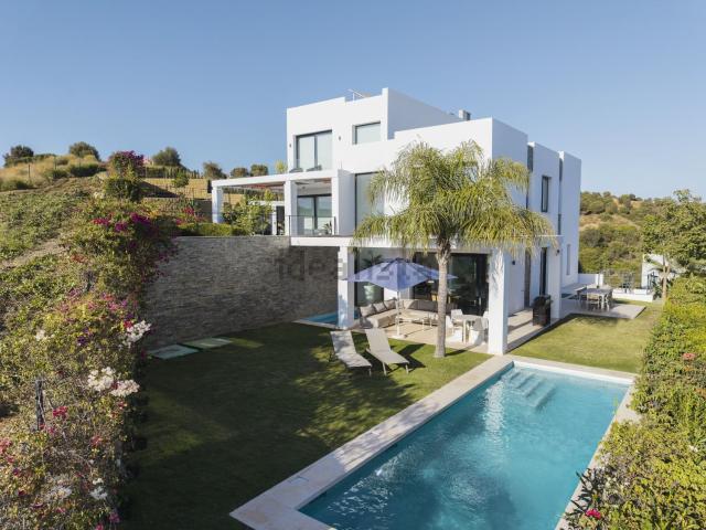 Chalet, Marbesa, Marbella