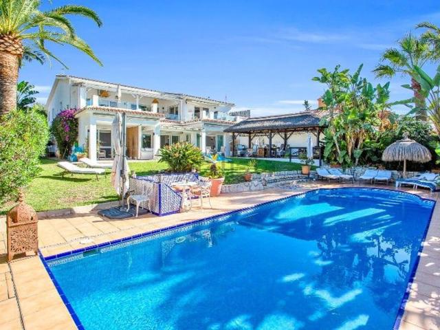 Chalet, Marbesa, Marbella