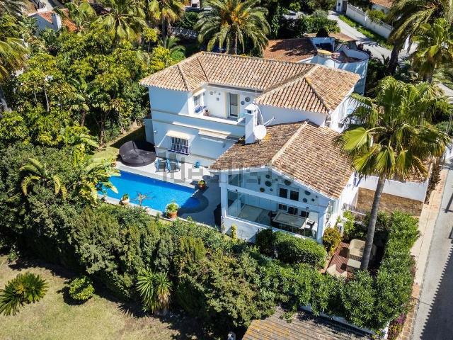 Chalet, Marbesa, Marbella