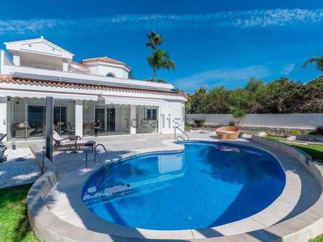 Chalet, Marbesa, Marbella