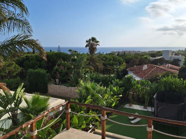 Chalet, Marbesa, Marbella