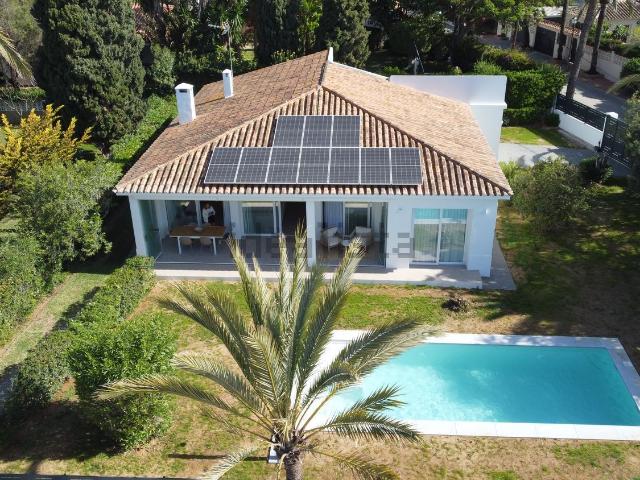 Chalet, Marbesa, Marbella