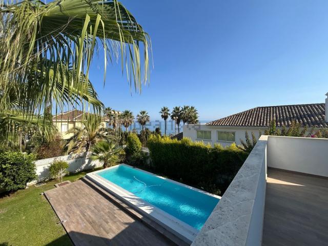 Chalet, Marbesa, Marbella