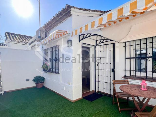 Chalet, Marbesa, Marbella