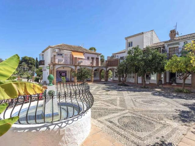 Chalet, Marbesa, Marbella