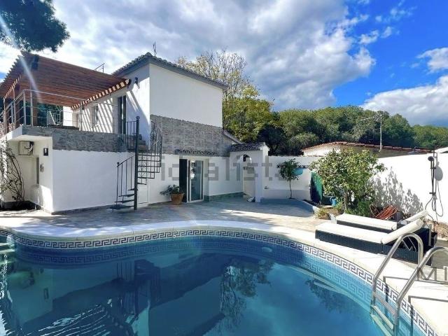Chalet, Marbesa, Marbella