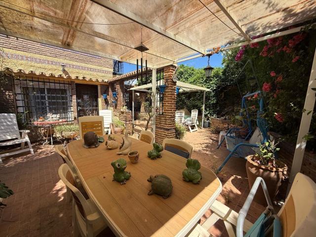 Chalet, Marbesa, Marbella