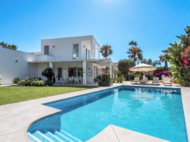 Chalet, Marbesa, Marbella