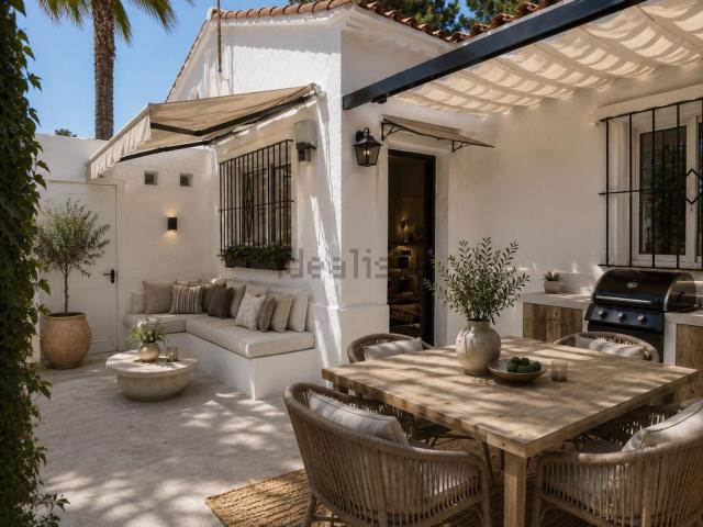 Chalet, Marbesa, Marbella
