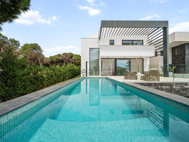 Chalet, Marbesa, Marbella